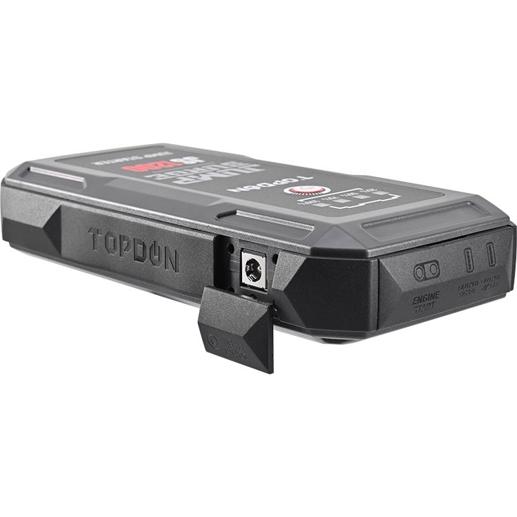 TOPDON Car Jump Starter JumpSurge 12007 