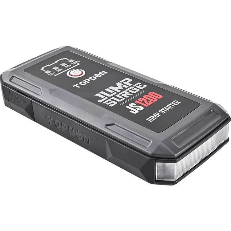TOPDON Car Jump Starter JumpSurge 12008 