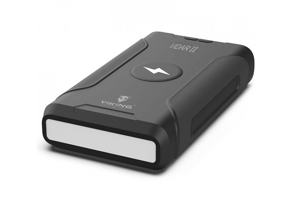Outdoorová powerbanka Viking VIDAR II3 