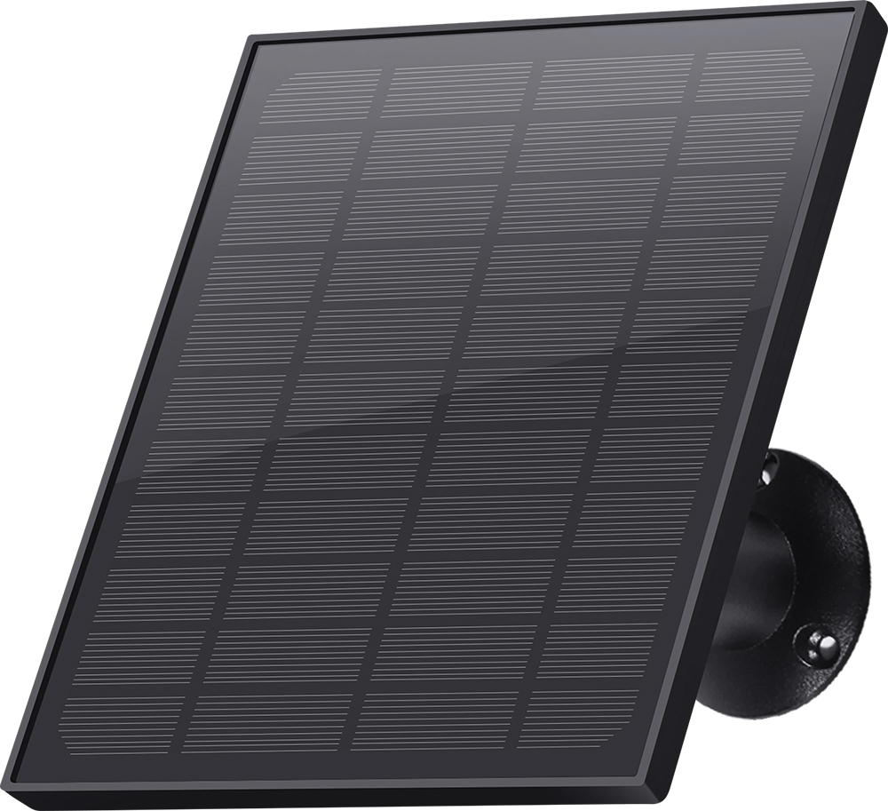 Solárna kamera Viking HDs04 4G sivá/ 2304x1296/ PIR detekcia/ pohybový senzor/ 7800mAh15 