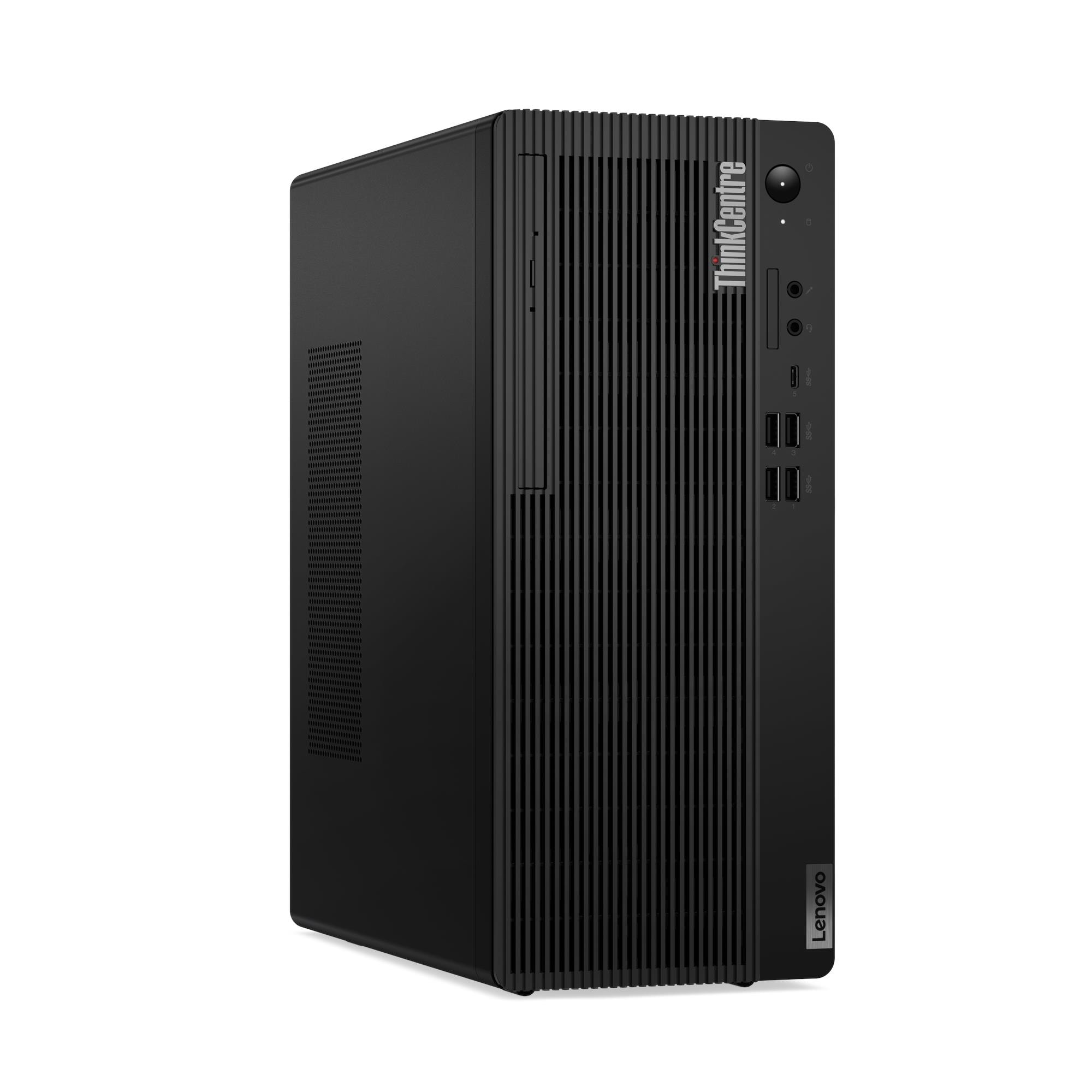 Lenovo ThinkCentre M70t G5 Tower Intel Core i5-14400 16GB 512GB-SSD IntelUHD DVDRW Win11Pro0 