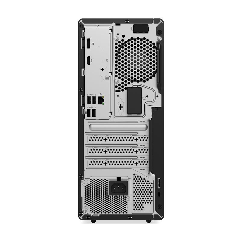 Lenovo ThinkCentre M70t G5 Tower Intel Core i5-14400 16GB 512GB-SSD IntelUHD DVDRW Win11Pro1 