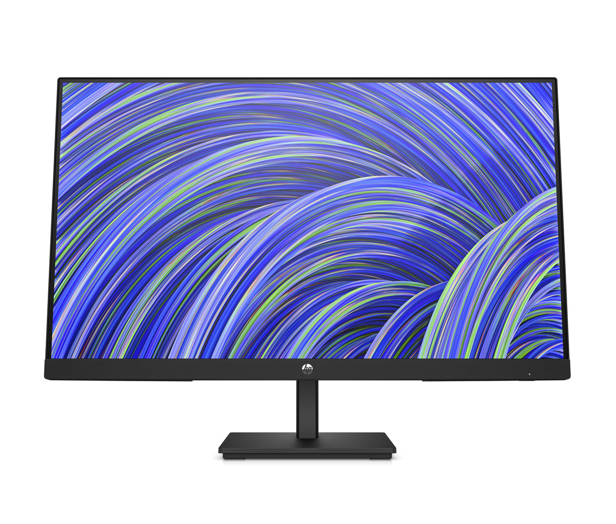 HP/ V24i G5/ 23, 8"/ IPS/ FHD/ 75Hz/ 5ms/ Black/ 2R1 