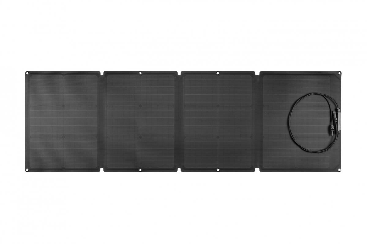 EcoFlow solární panel 110W skládací3 