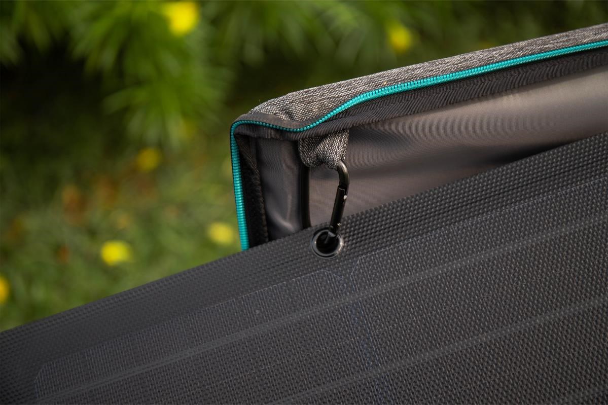 EcoFlow solární panel 110W skládací4 