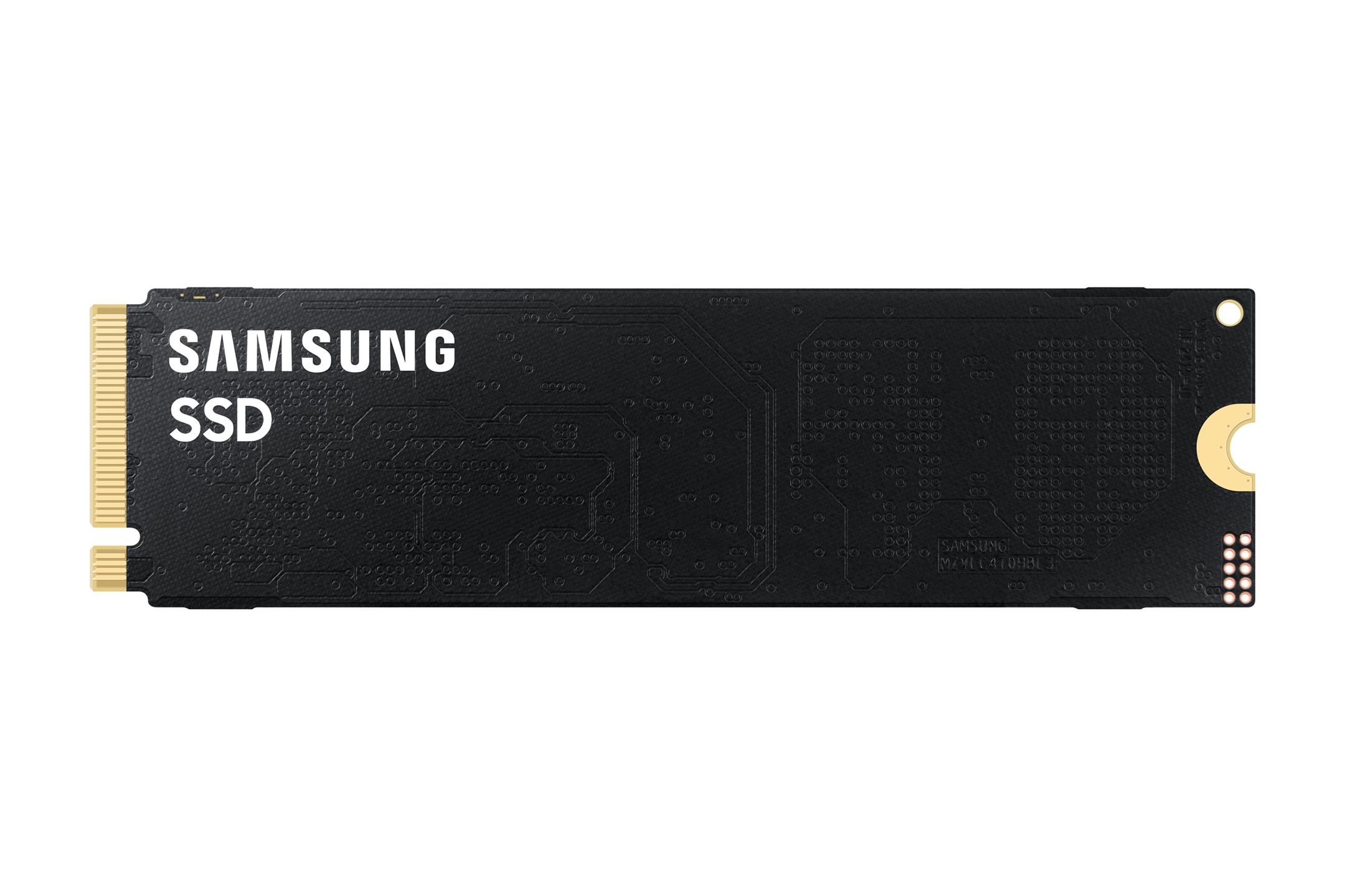 Samsung 9100 PRO/ 1TB/ SSD/ M.2 NVMe/ Čierna/ 5R1 