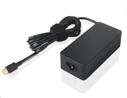 LENOVO napájací adapter USB-C 65W AC Adapter (CE)1 