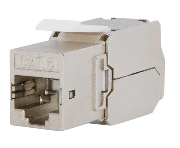 WIREX Keystone CAT6 STP samorezný0 