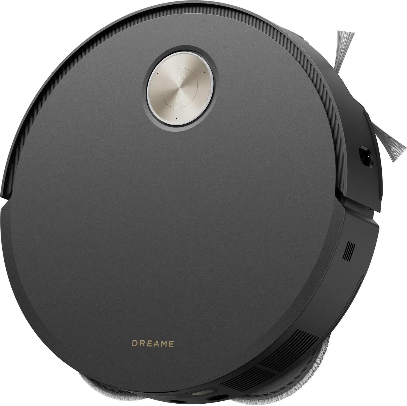 Dreame X50 Ultra Complete Black1 