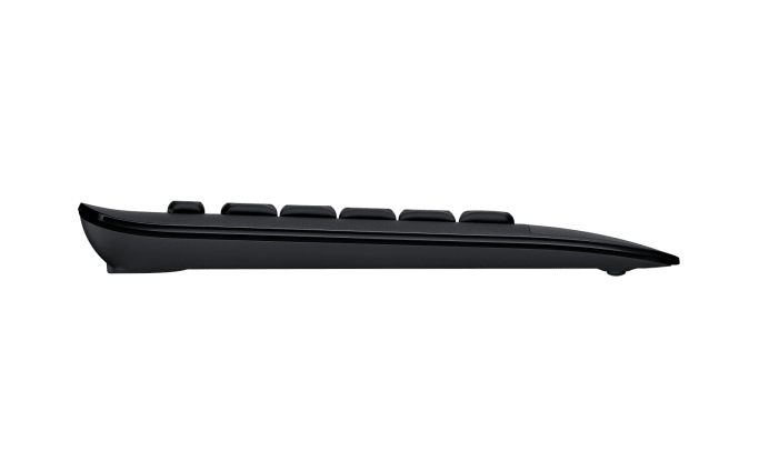 Logitech K650/ Bezdrôtová USB + Bluetooth/ CZ- SK layout/ Čierna5 
