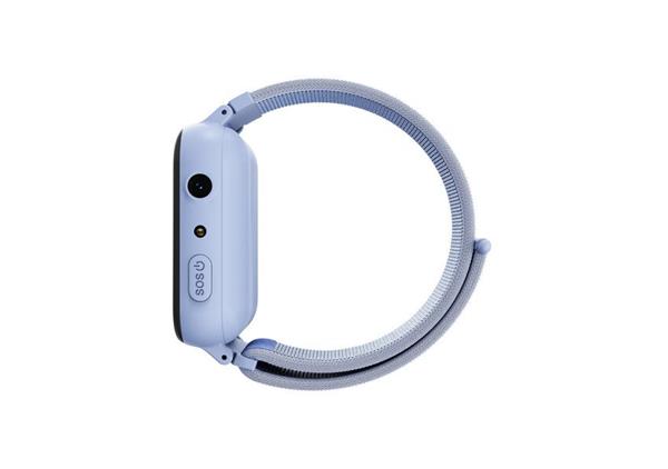 Canyon Alfie KW-37, smart hodinky pre deti, IPS displej 1,69", IP66, 512Mb, MP3, hry, kamera, modré9 