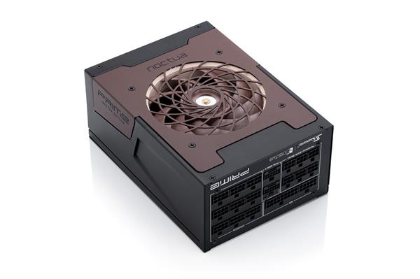 Seasonic PRIME TX-1600 Noctua Edition 80 PLUS Titanium0 