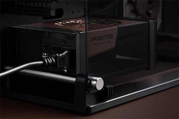 Seasonic PRIME TX-1600 Noctua Edition 80 PLUS Titanium11 