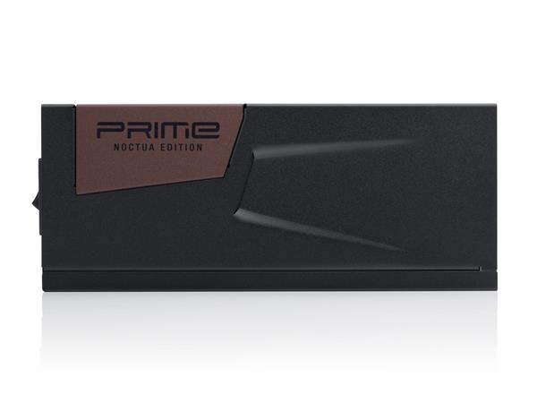 Seasonic PRIME TX-1600 Noctua Edition 80 PLUS Titanium4 