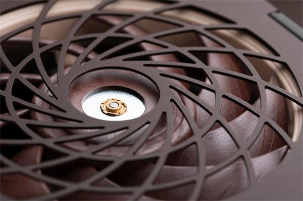 Seasonic PRIME TX-1600 Noctua Edition 80 PLUS Titanium12 