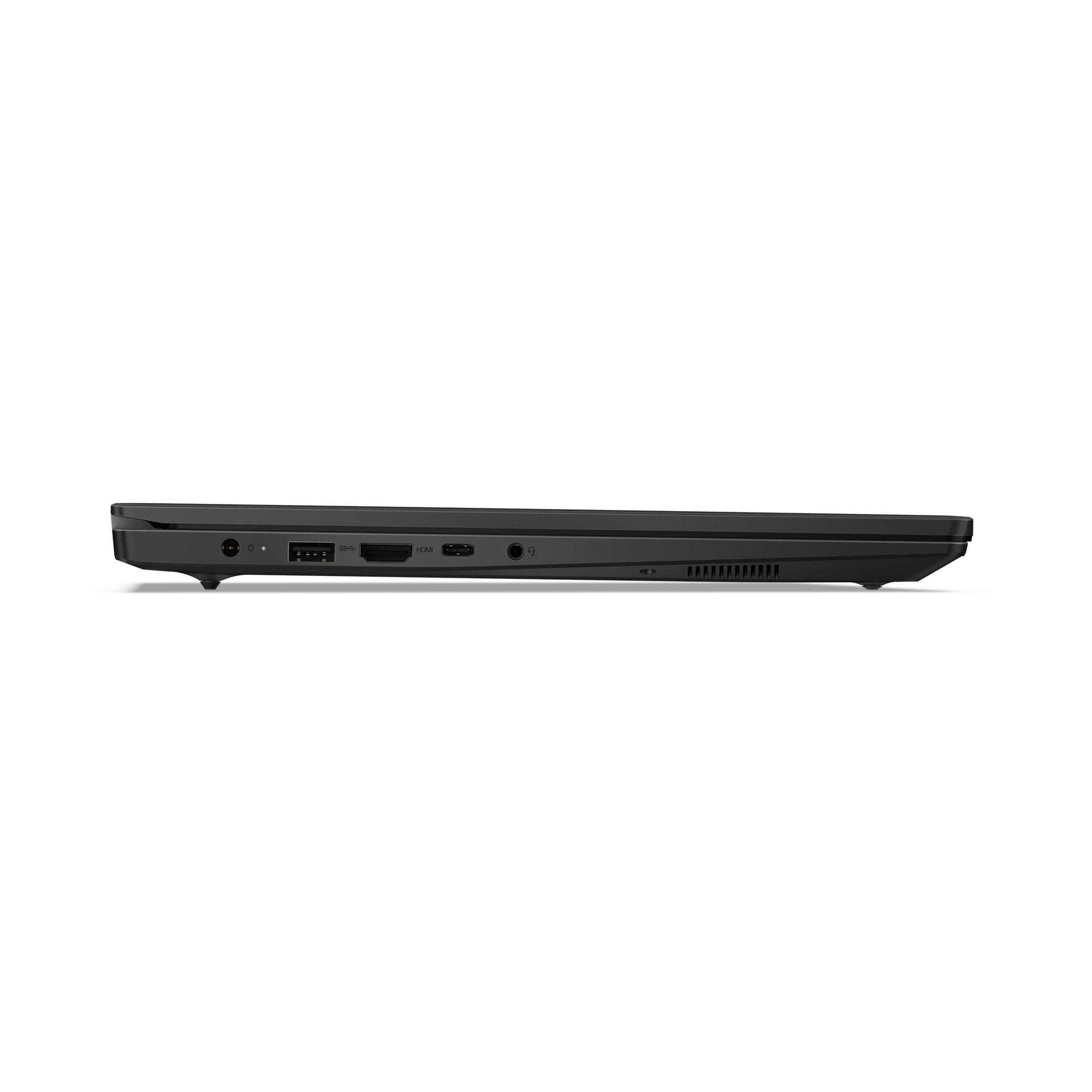 Lenovo V/ V15 G5 IRL/ 3-100U/ 15, 6"/ FHD/ 16GB/ 512GB/ Intel int/ bez OS/ Black/ 2R12 