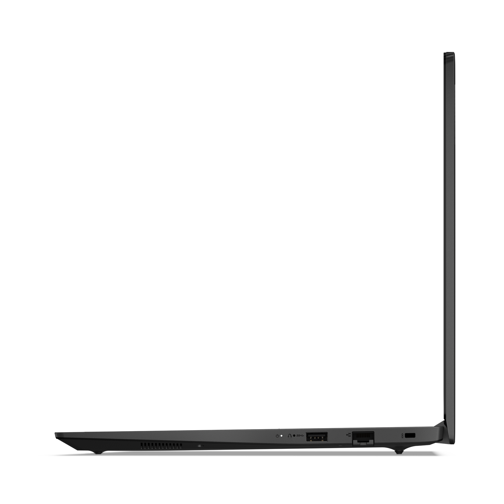 Lenovo V/ V15 G5 IRL/ 3-100U/ 15, 6"/ FHD/ 16GB/ 512GB/ Intel int/ bez OS/ Black/ 2R2 