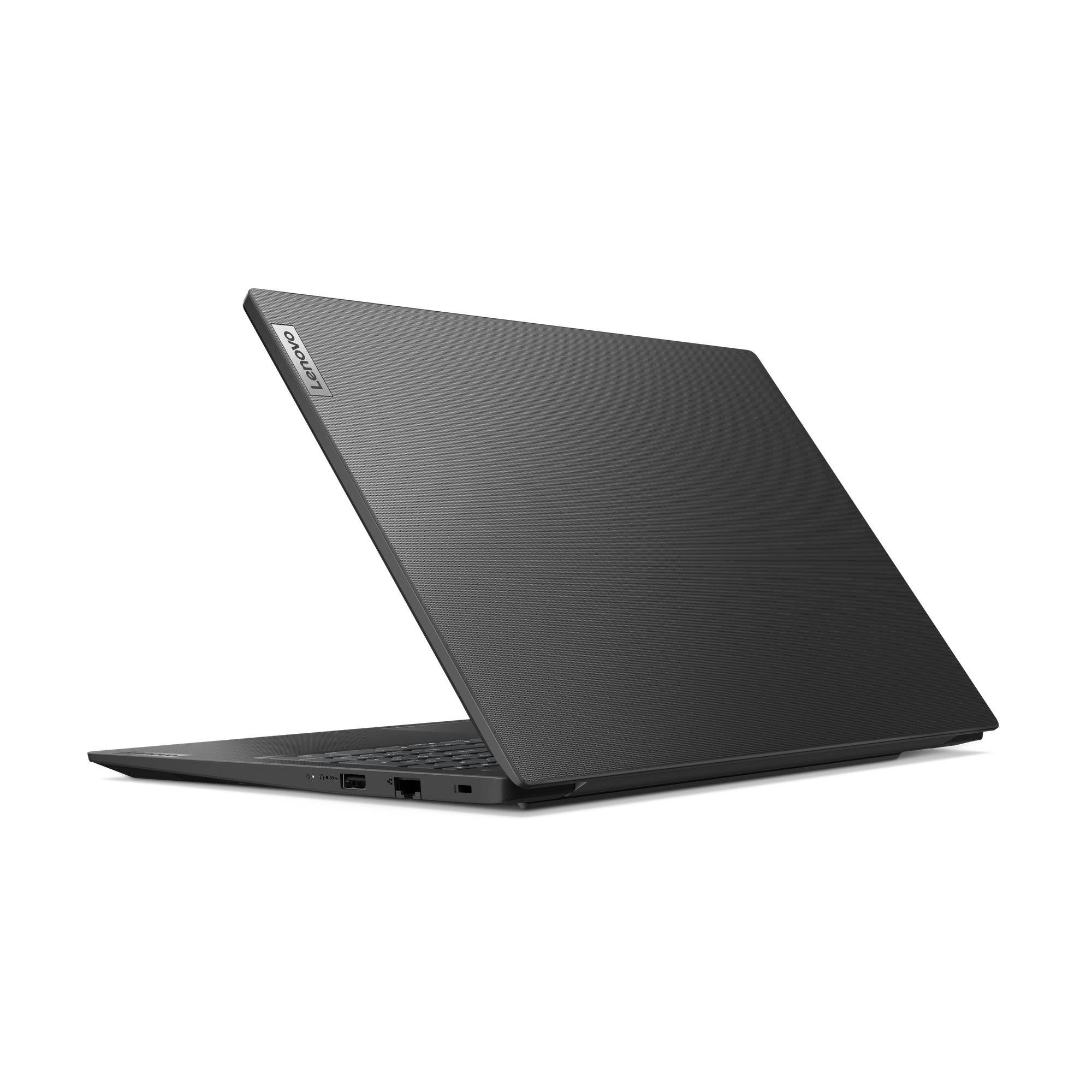 Lenovo V/ V15 G5 IRL/ 3-100U/ 15, 6"/ FHD/ 16GB/ 512GB/ Intel int/ bez OS/ Black/ 2R6 