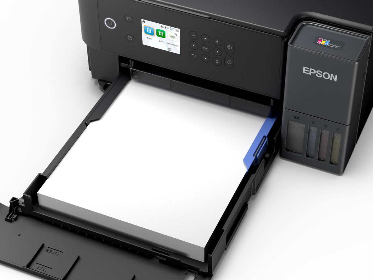 Epson EcoTank L63600 