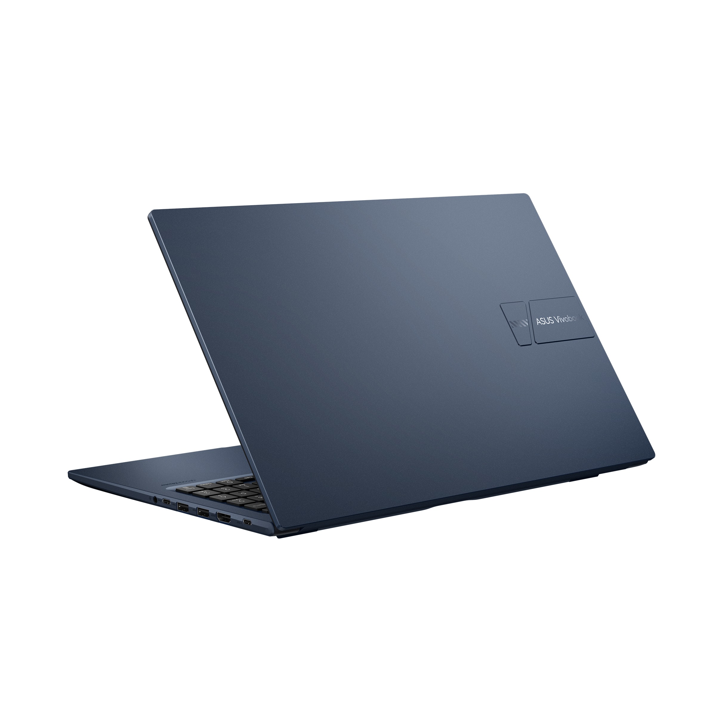 ASUS Vivobook 15/ X1504VA-BQ3047W/ 5-120U/ 15, 6"/ FHD/ 16GB/ 512GB/ Intel int/ W11H/ Blue/ 2R1 
