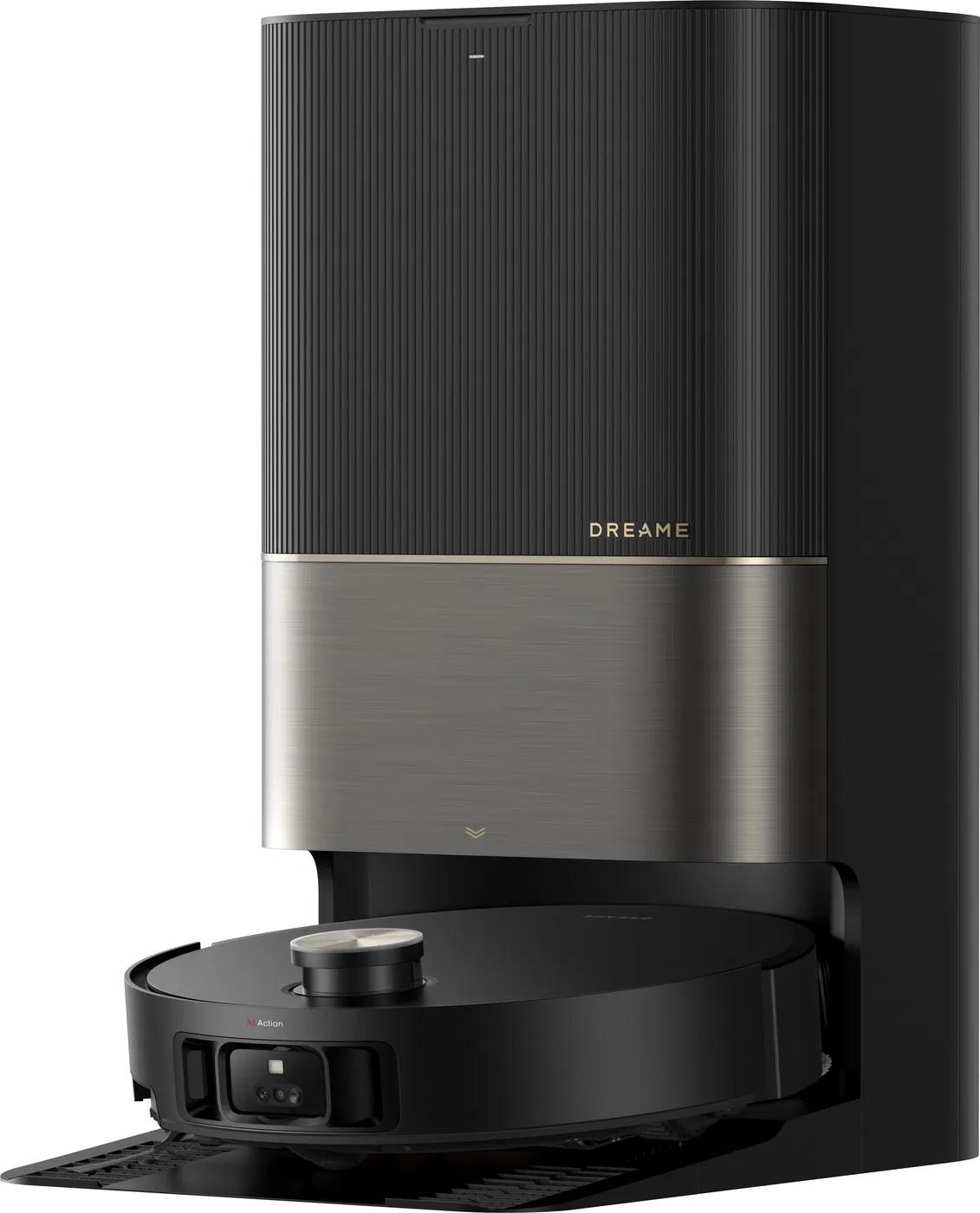 Dreame X50 Ultra Black0 