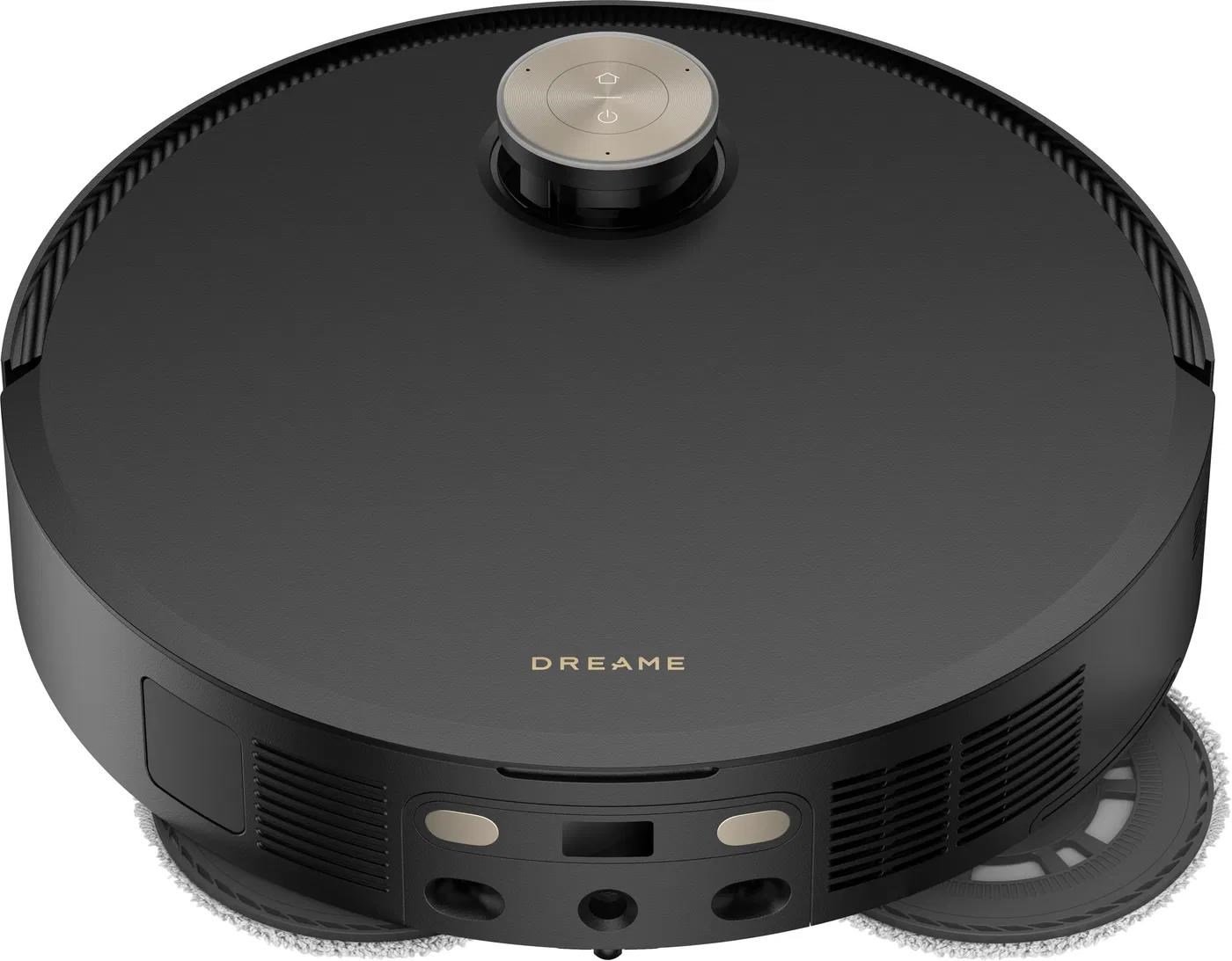 Dreame X50 Ultra Black2 