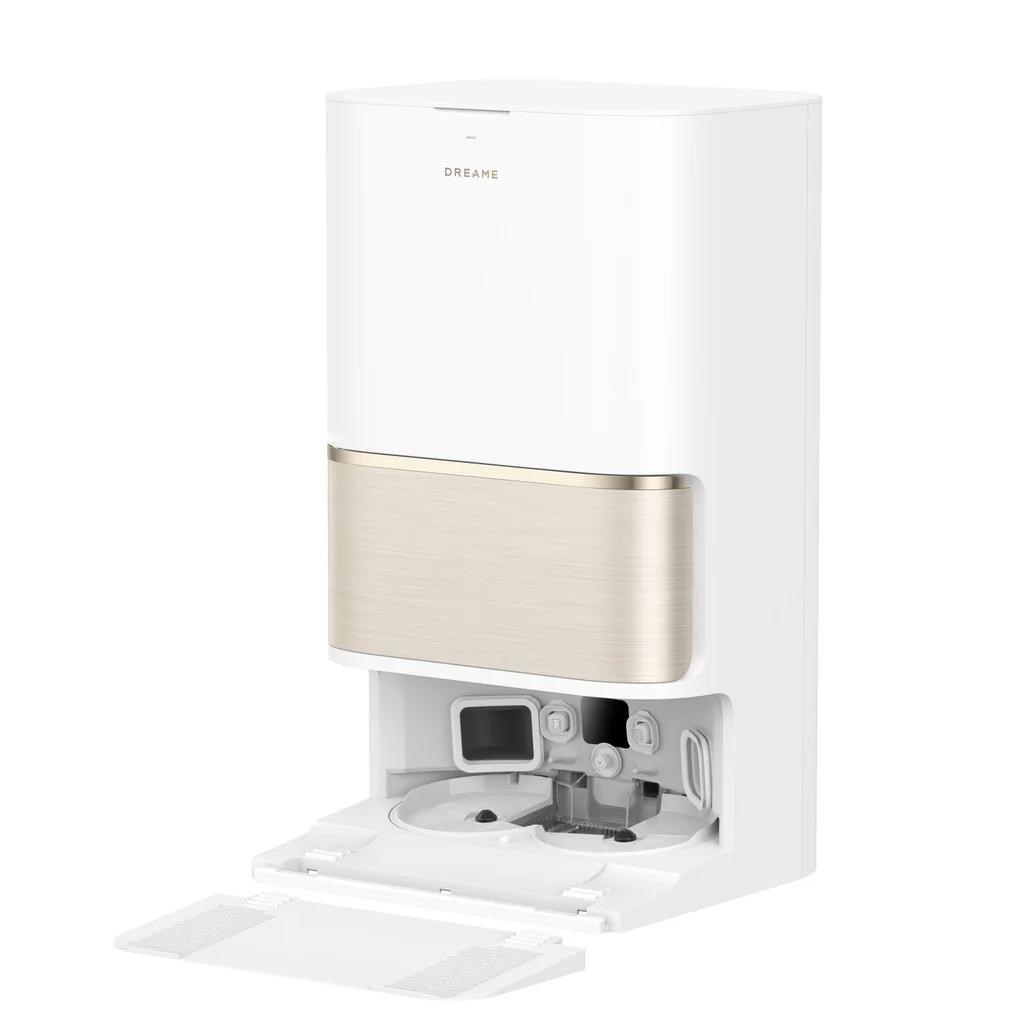 Dreame L50 Pro Ultra White5 