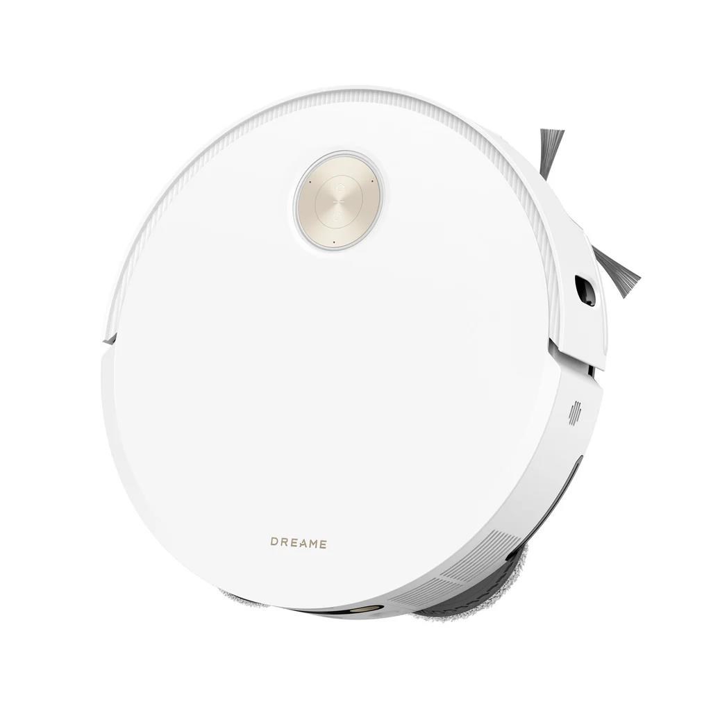 Dreame L50 Pro Ultra White1 