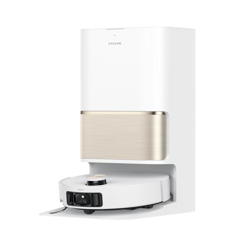 Dreame L50 Pro Ultra White4 