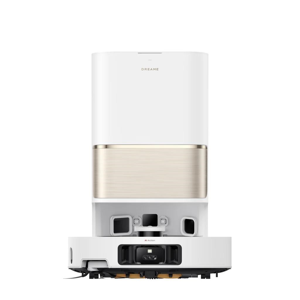 Dreame L50 Pro Ultra White3 