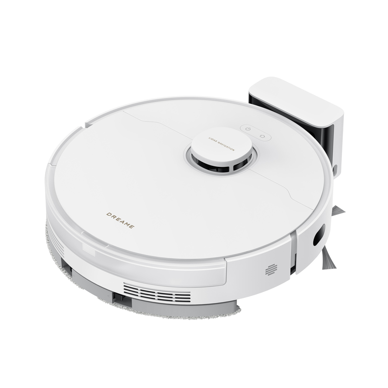 Dreame D20 Pro biely, robotický vysávač1 