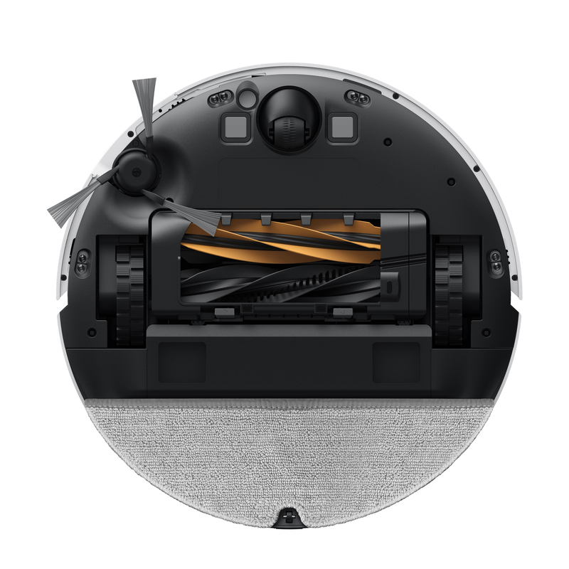 Dreame D20 Pro biely, robotický vysávač2 