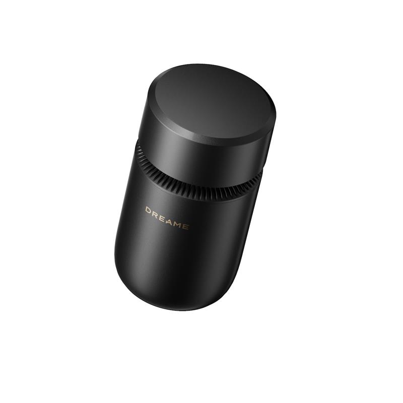 Dreame S7 All -skin holiaci strojček, čierny 4 