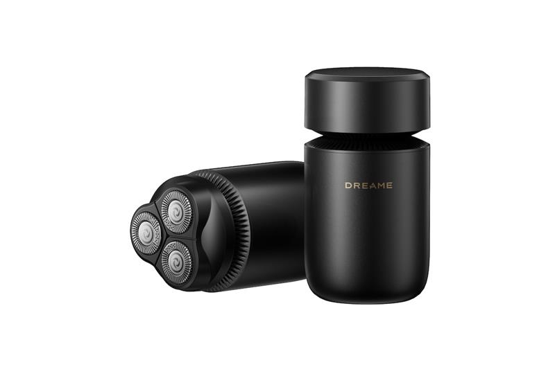 Dreame S7 All -skin holiaci strojček, čierny 9 