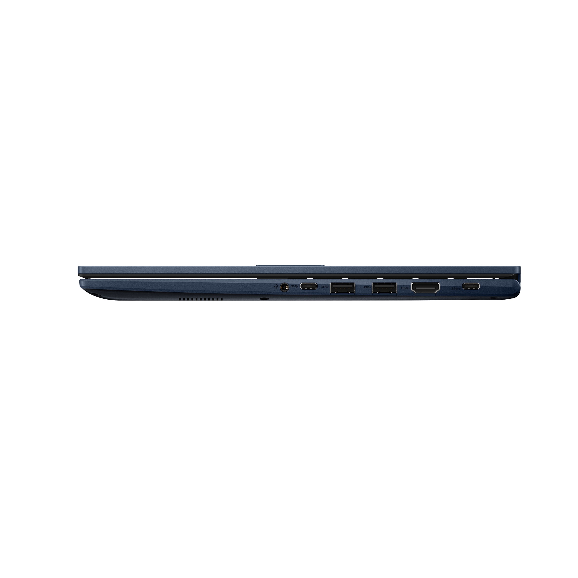 ASUS Vivobook 15/ X1504VA-BQ4147W/ 5-120U/ 15, 6"/ FHD/ 16GB/ 512GB/ Intel int/ W11H/ Blue/ 2R1 