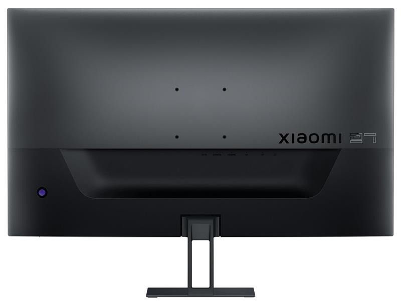 Xiaomi Monitor A27Qi 27"2K IPS 16:9 100Hz 6ms HDMI DP1 