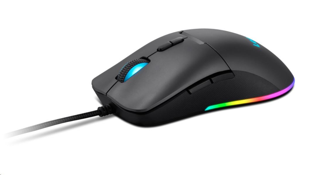 LENOVO Mouse M210 RGB Gaming Mouse - myš3 