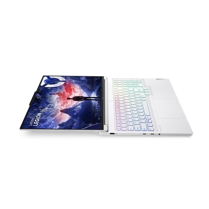 Lenovo Legion 7 16IAX10 Intel Ultra7 255HX 32GB 1TB-SSD 16"WQXGA OLED GL RTX5060-8GB DOS Glacier White3 