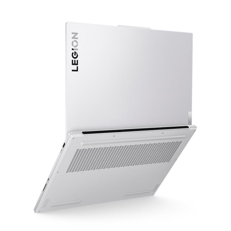 Lenovo Legion 7 16IAX10 Intel Ultra7 255HX 32GB 1TB-SSD 16"WQXGA OLED GL RTX5060-8GB DOS Glacier White4 
