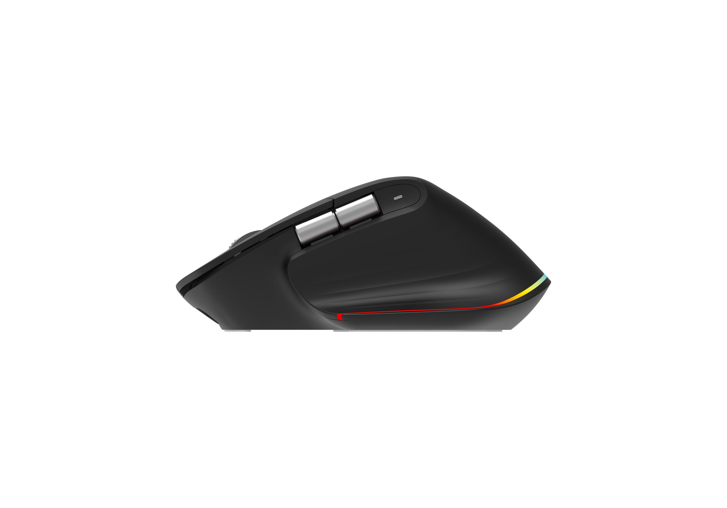 Acer Easy Fit/ Ergonomická/ Optická/ Pre pravákov/ 4 000 DPI/ USB+BT/ Čierna3 