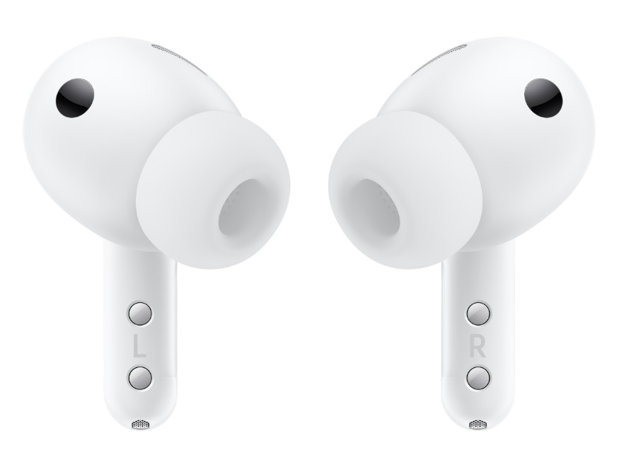 Samsung Galaxy Buds 4 Pro/ ANC/ BT/ Biela0 