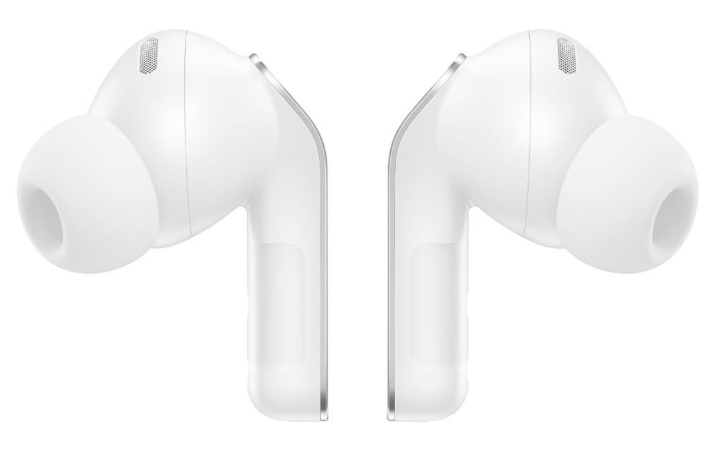 Samsung Galaxy Buds 4 Pro/ ANC/ BT/ Biela1 
