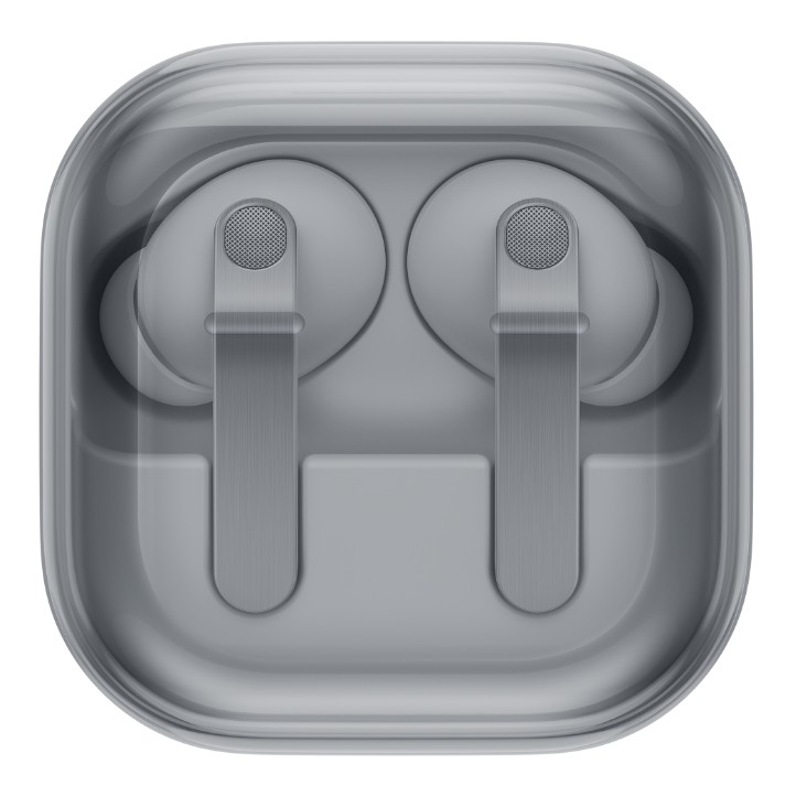 Samsung Galaxy Buds 4 Pro/ ANC/ BT/ Biela2 