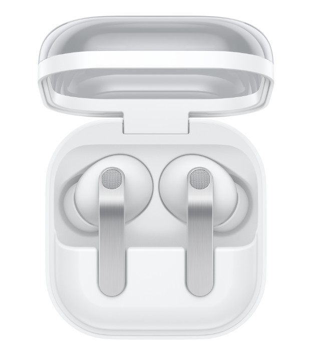 Samsung Galaxy Buds 4 Pro/ ANC/ BT/ Biela3 