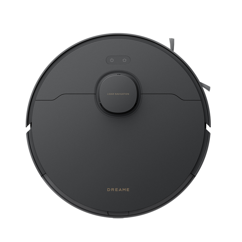 Dreame D20 Pro Plus čierny, robotický vysávač7 