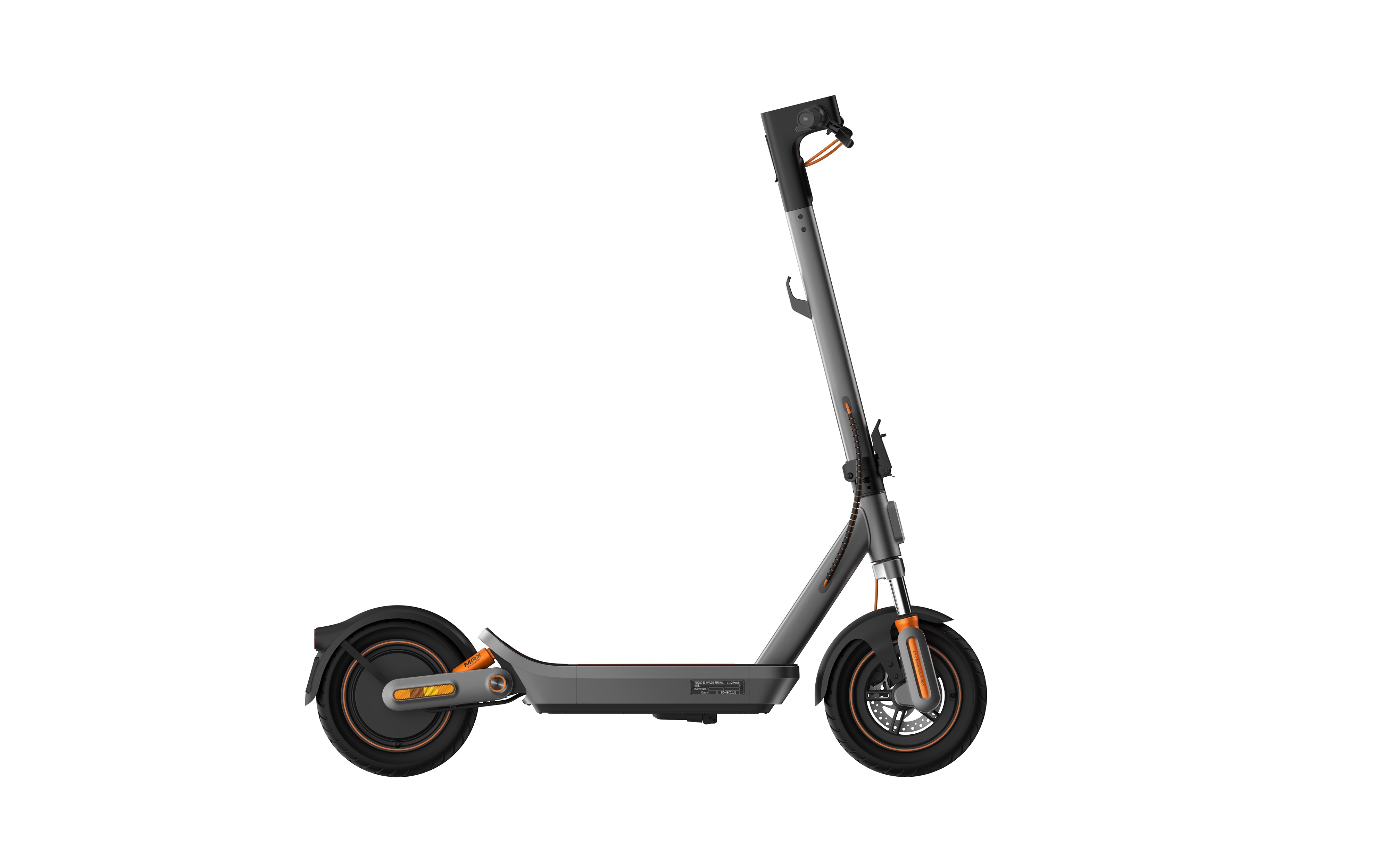 Xiaomi Electric Scooter 6 Max GL2 