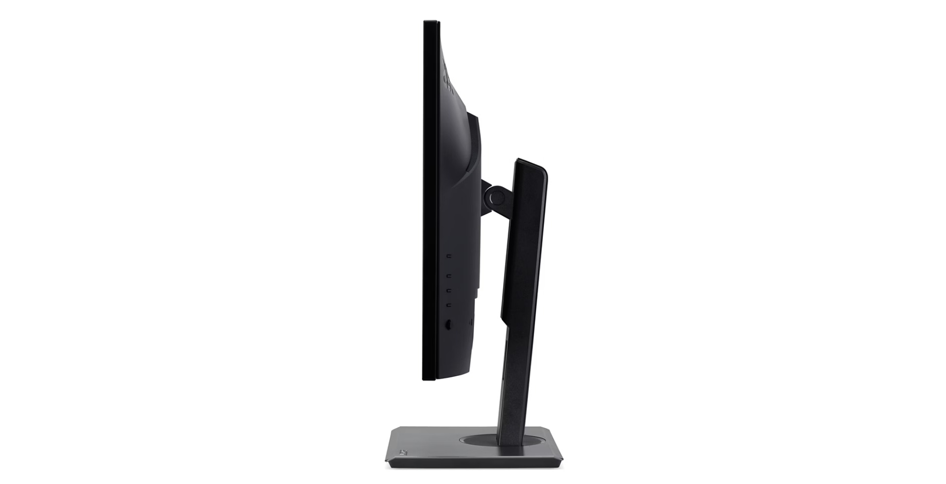 Acer Vero/ B277UGbmiiprzxv/ 27"/ IPS/ QHD/ 120Hz/ 4ms/ Čierna/ 2R1 