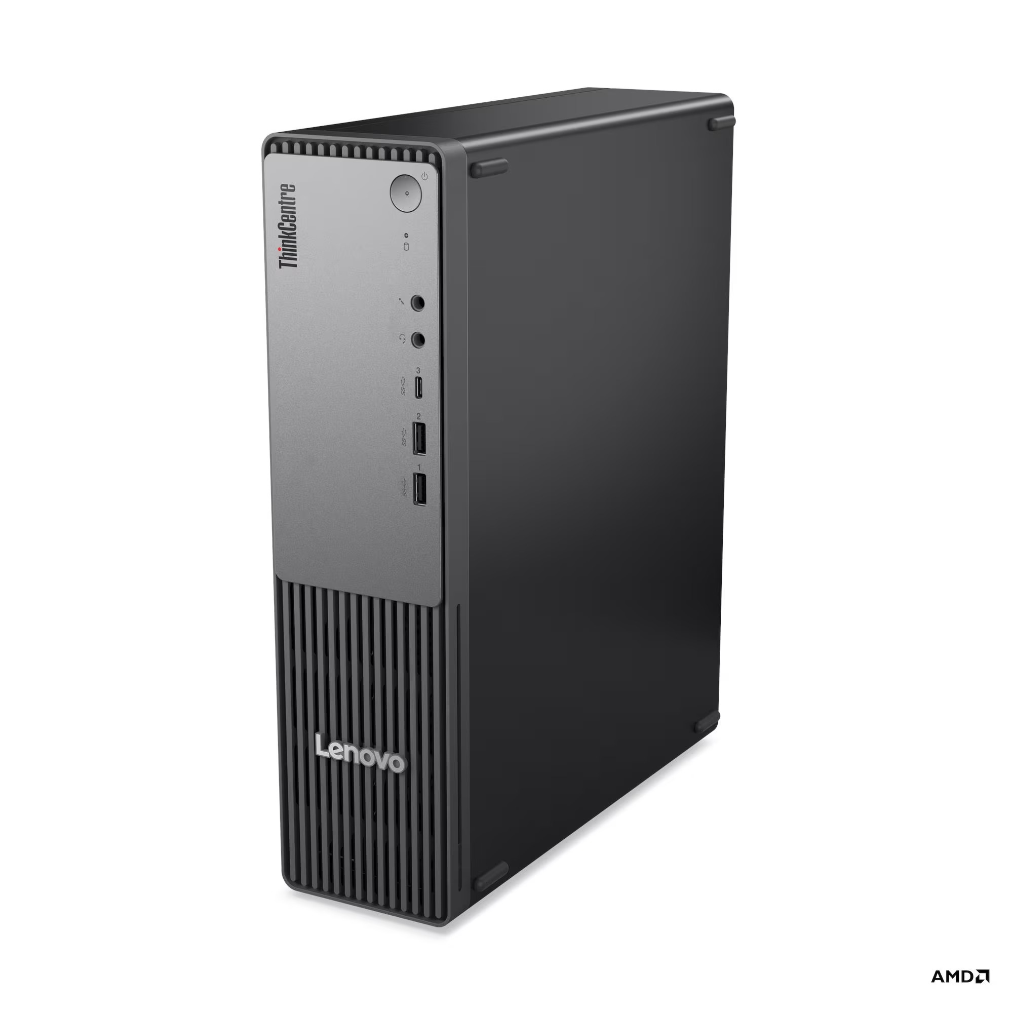 Lenovo ThinkCentre neo/ 55s Gen 6/ SFF/ R5-220/ 8GB/ 512GB/ AMD int/ W11P/ 3ROn-Site5 