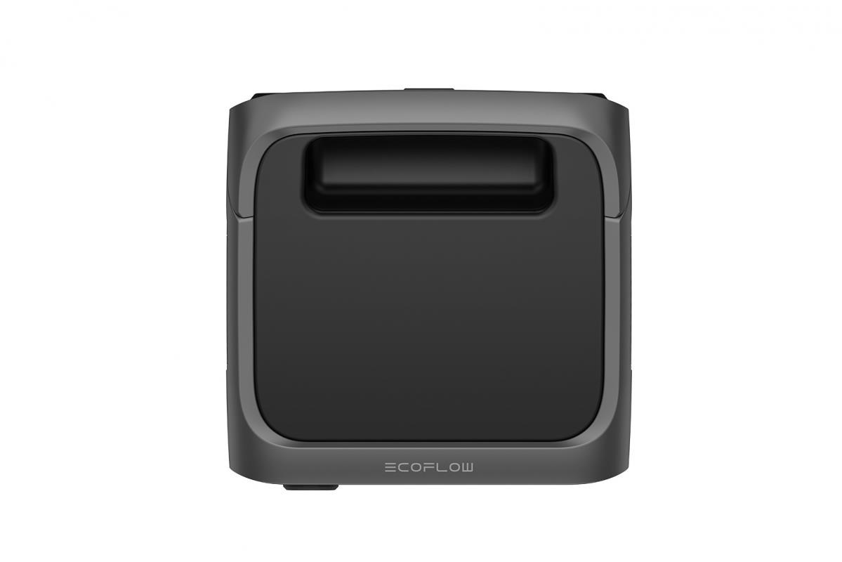 EcoFlow RIVER 3 Plus bateriová stanice6 