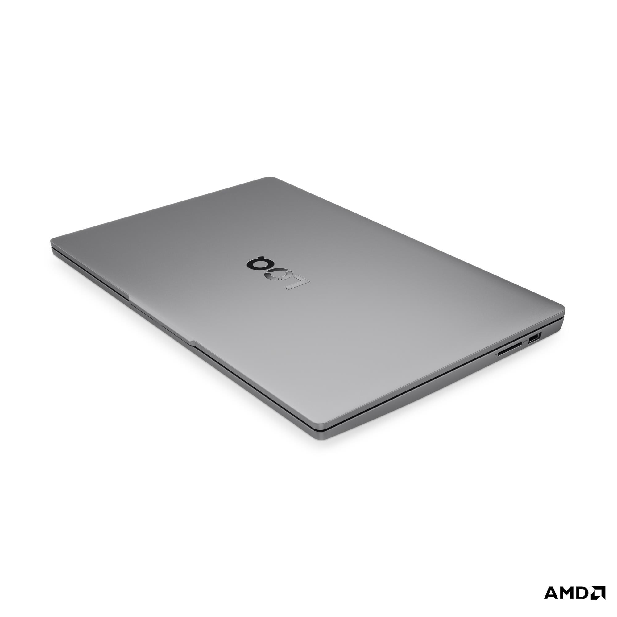 Lenovo IP LOQ 15ARP10E, Ryzen 5 150, 15.6˝ 1920 x 1080 FHD, RTX3050/6GB, 16GB, SSD 512GB, FDOS, šedý, 2y CI2 